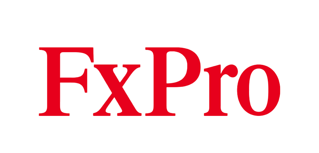 FxPro logo