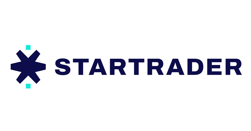 STARTRADER logo